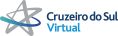 logo Cruzeiro do sul virtual